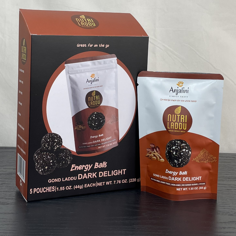 Dark Delight Package