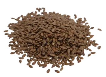 Flaxseed_Loose